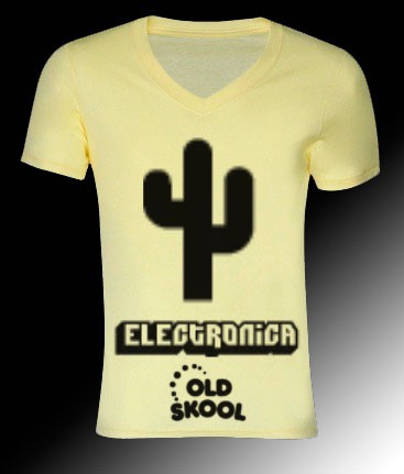 Electronica old school