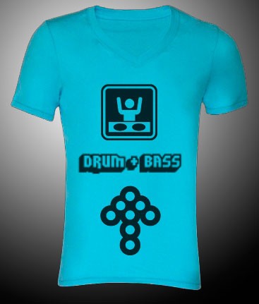 Drum+Bass